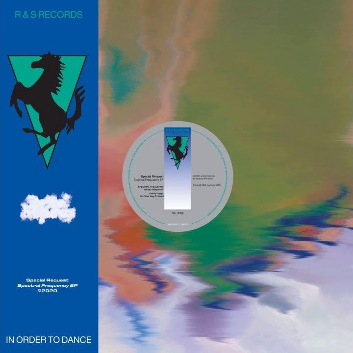 All album covers designed by Virgil Abloh