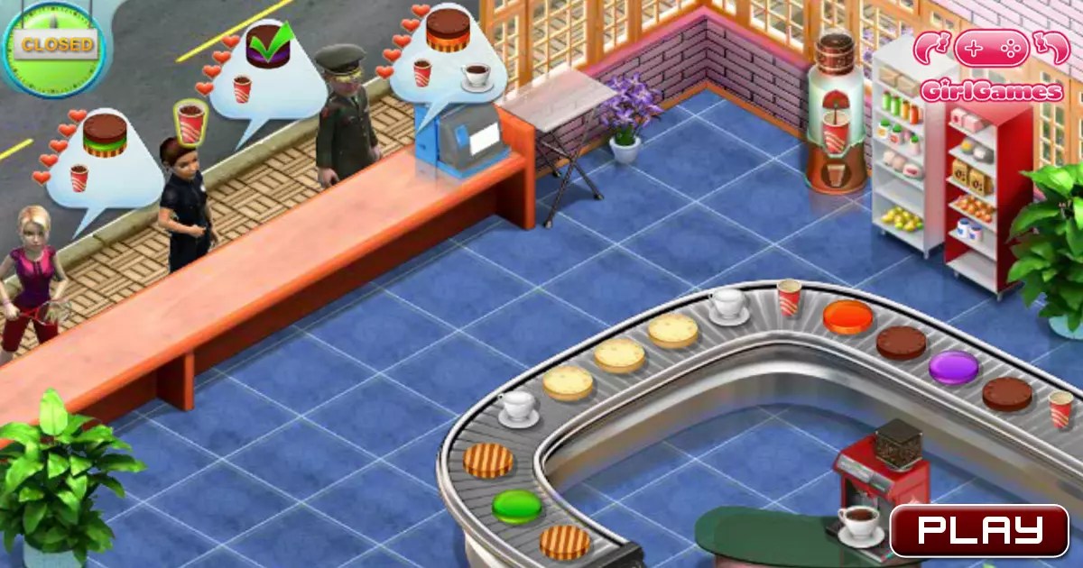 Cake Shop 2 Ücretsiz Oyna