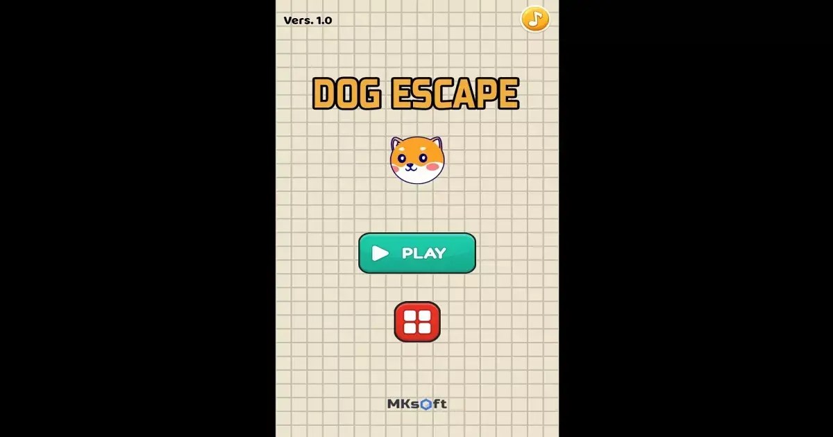 Dog Escape Play the Game for Free on PacoGames