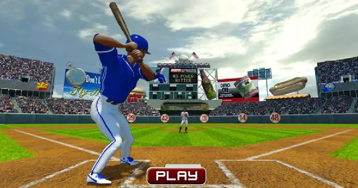 Free Live Baseball Games / Free Download Games PC Free Download Games
