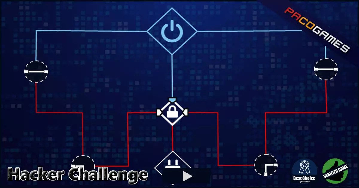 Watch Dogs 2 Hacker Challenge
