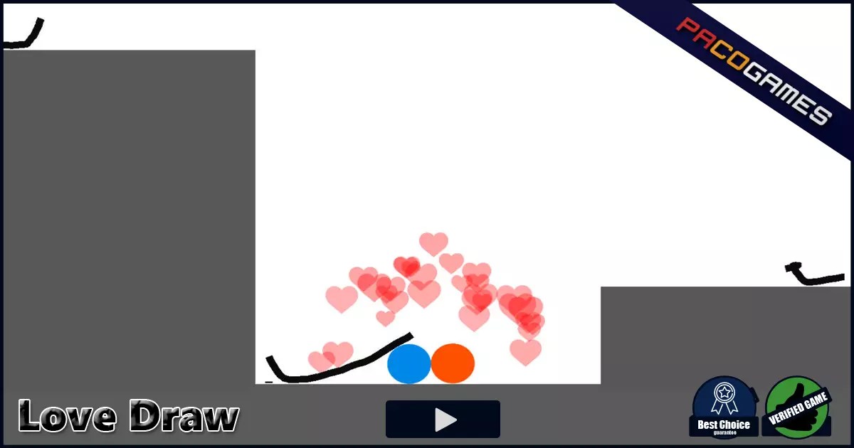 Love Draw Games44
