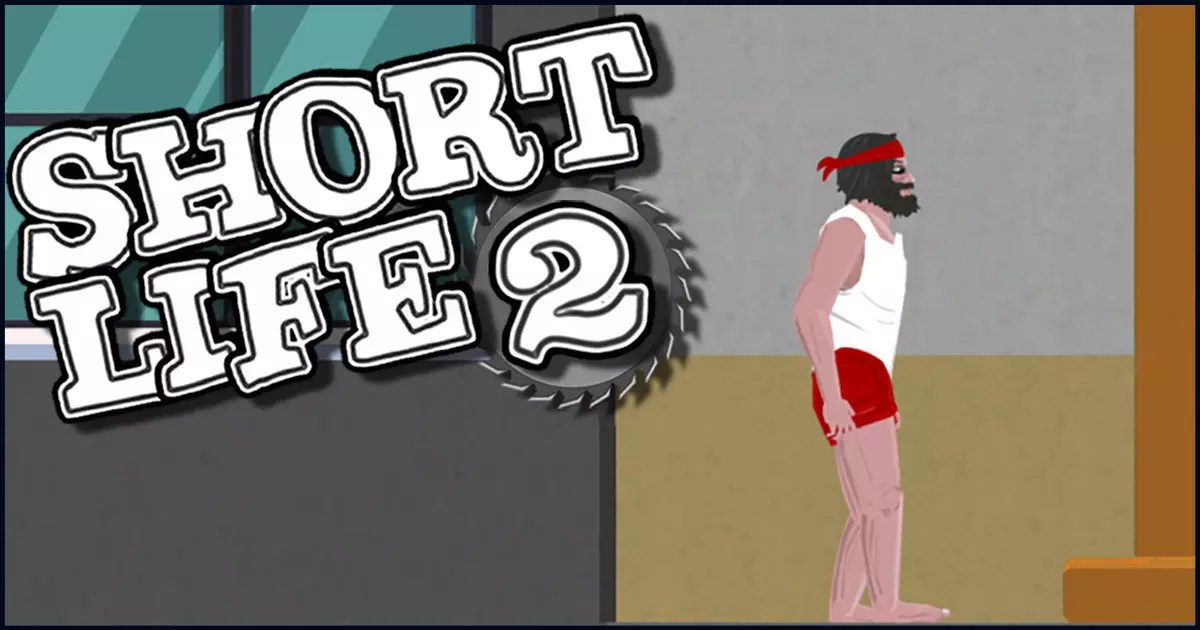 Short Life 2 Games44
