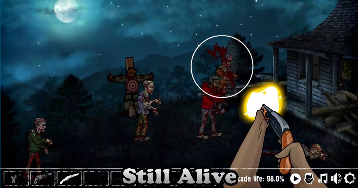 Still Alive Games44