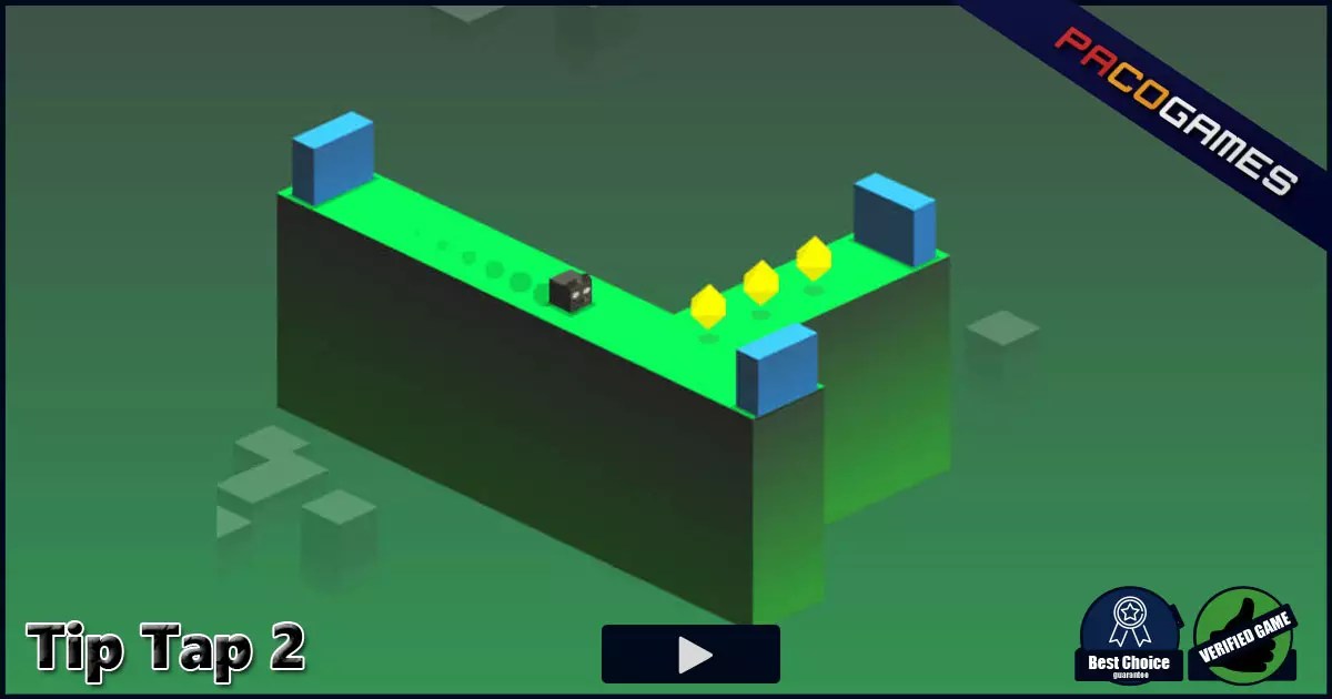 Tip Tap 2 Play the Game for Free on PacoGames