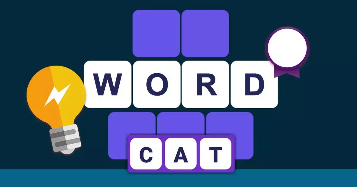 Word Creator Play the Game for Free on PacoGames