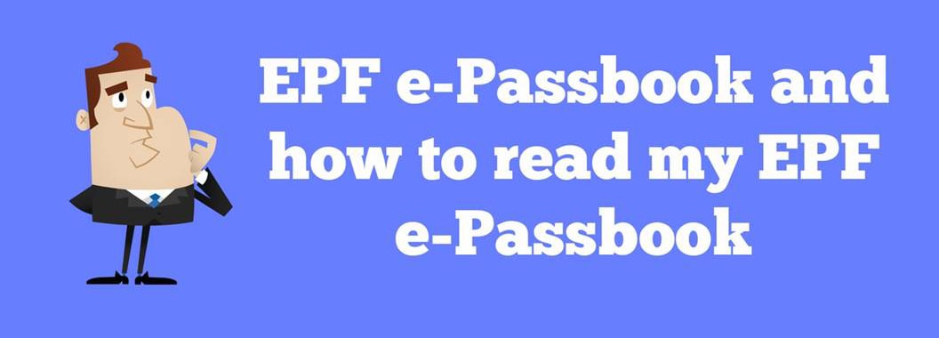 All You Need To Know About EPF
