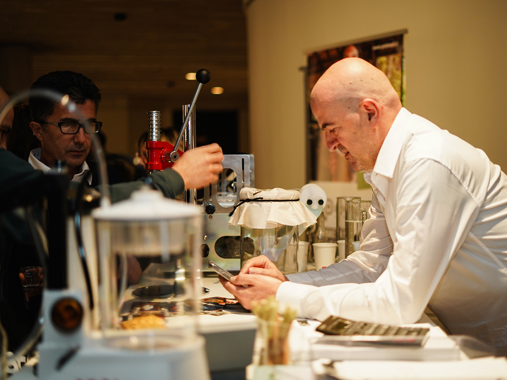 Kombucha_summit_2023 Polsinelli Enologia Srl