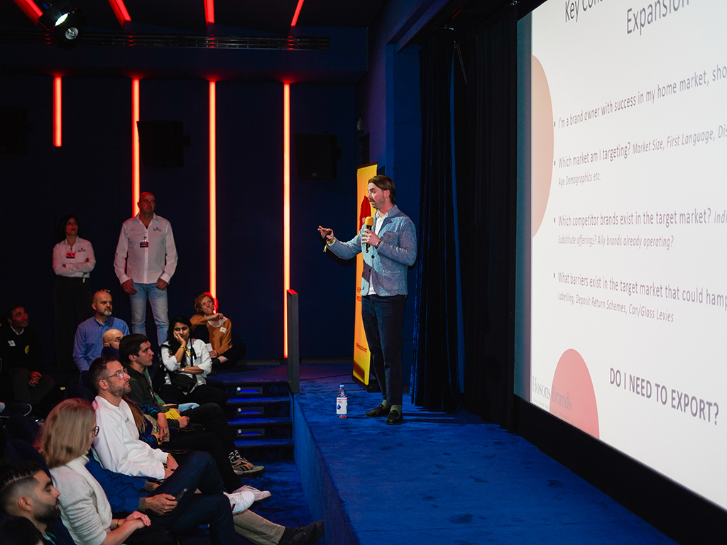 Kombucha_summit_2023 Polsinelli Enologia Srl