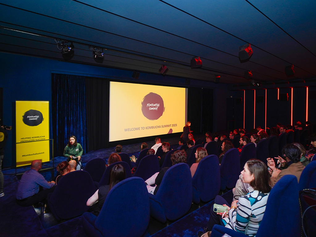 Kombucha_summit_2023 Polsinelli Enologia Srl