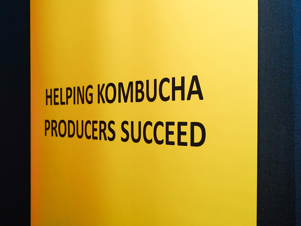 Kombucha_summit_2023 Polsinelli Enologia Srl