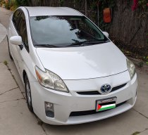 P0AA6 Next Step Suggestions? Dr. Prius / Torque | PriusChat