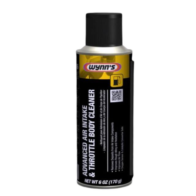 ADVANCED AIR INTAKE & THROTTLE BODY CLEANER Products Autotech