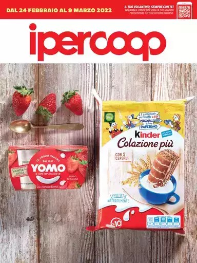 Volantino Ipercoop A Thiene: Offerte Di Iper Supermercati Dal 24/02 512_x_384_webp