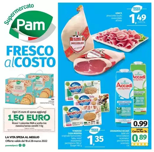 Pam Retailpro A Napoli In Via Stadera, 76: Telefono E Orari 512_x_521_webp