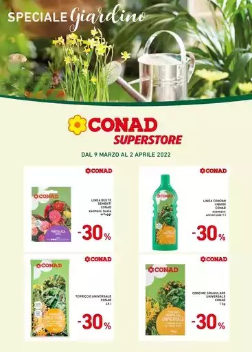 Volantino Conad Superstore: Offerte Di Aprile, Prezzi E Sconti Dal 23/03 512_x_367_webp