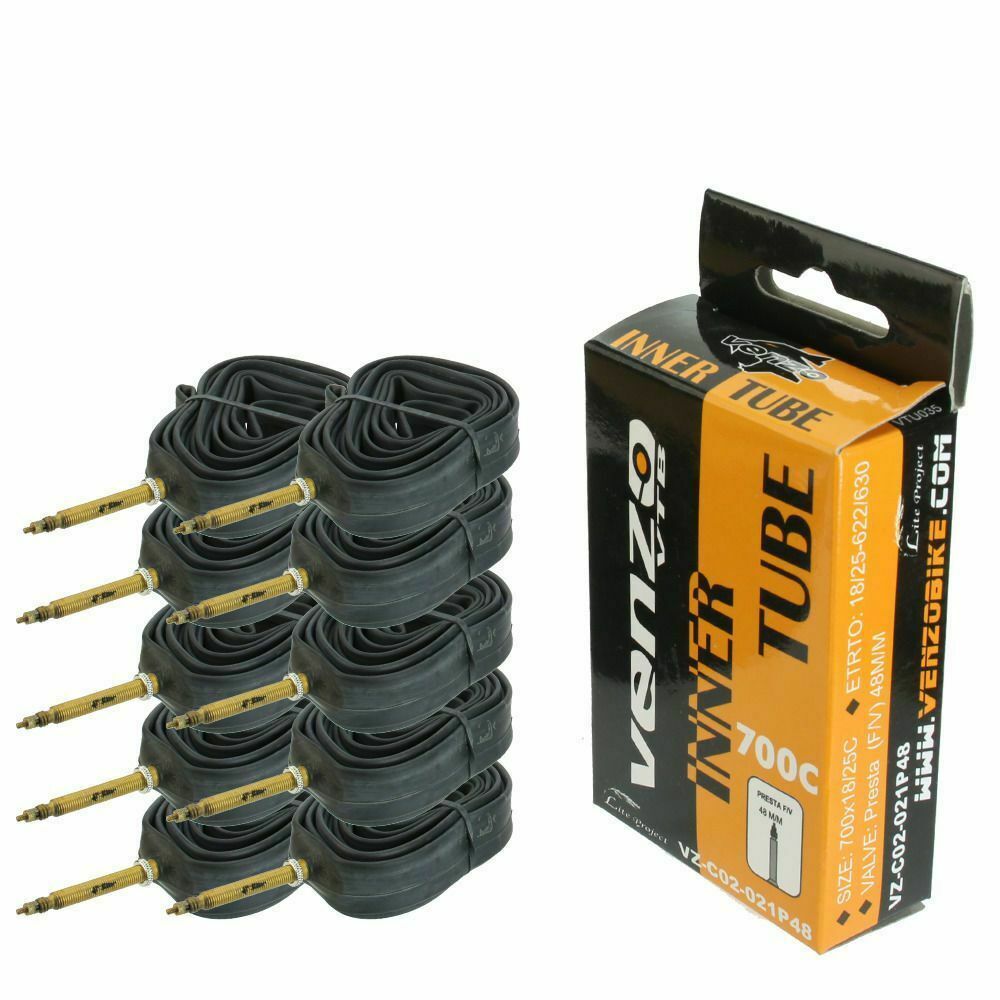 Different Types Of Bicycle Inner Tubes What’s The Difference