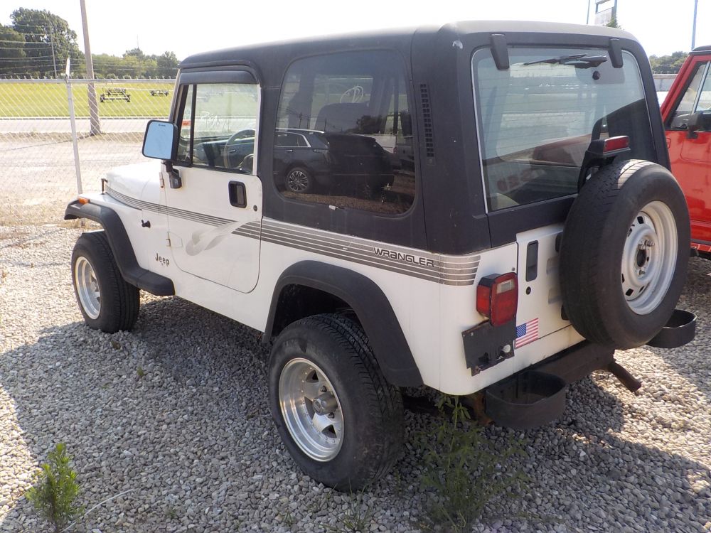 Vehicle Details Inventory Listings Rogers Auto Salvage Late Model