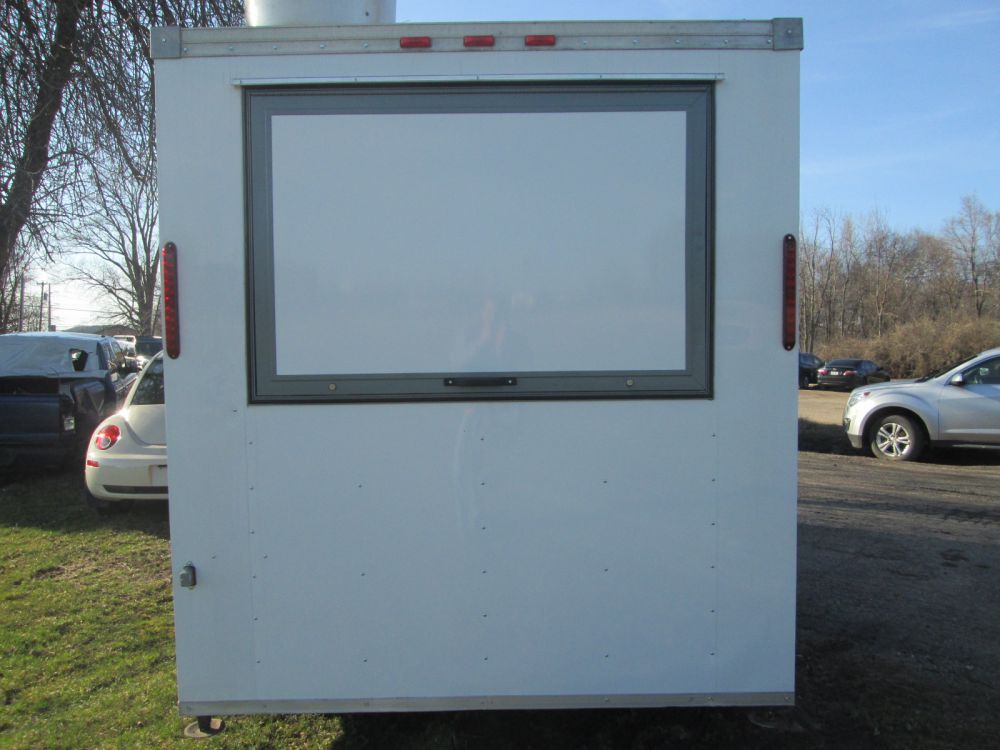 Vehicle Details Inventory Listings Rogers Auto Salvage Late Model