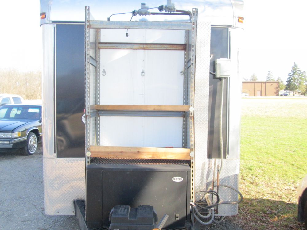 Vehicle Details Inventory Listings Rogers Auto Salvage Late Model