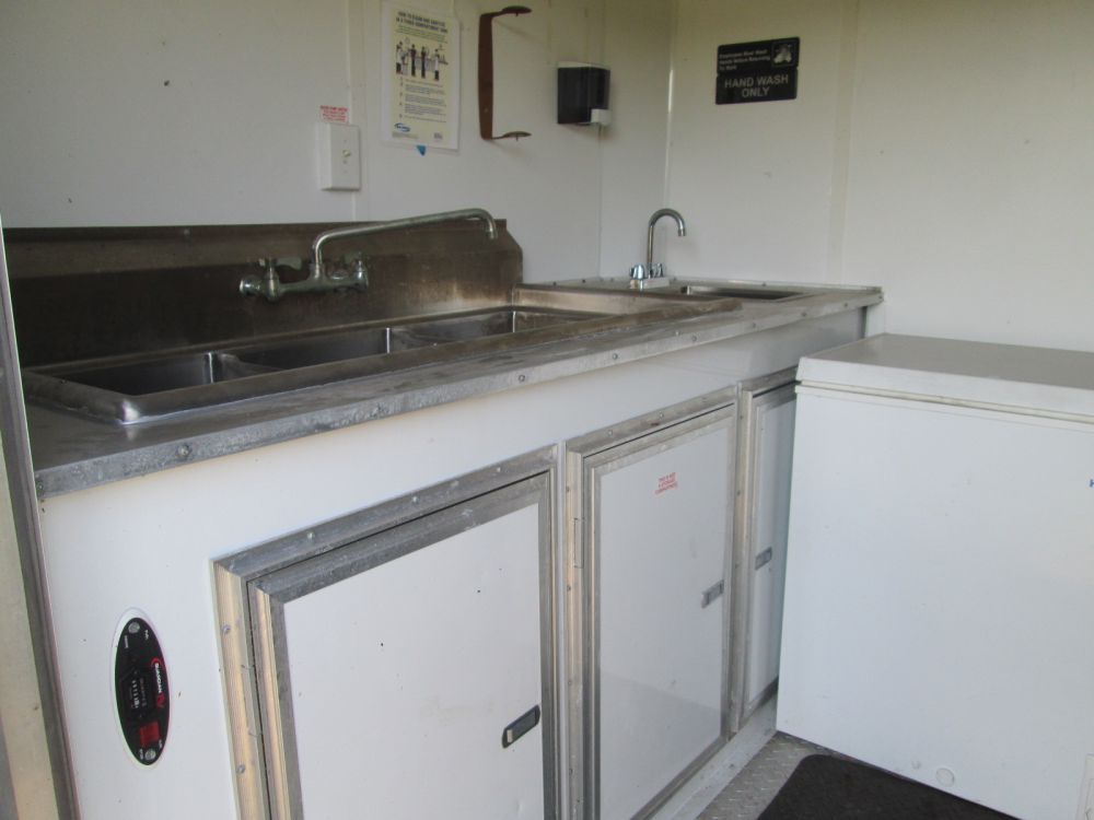 Vehicle Details Inventory Listings Rogers Auto Salvage Late Model