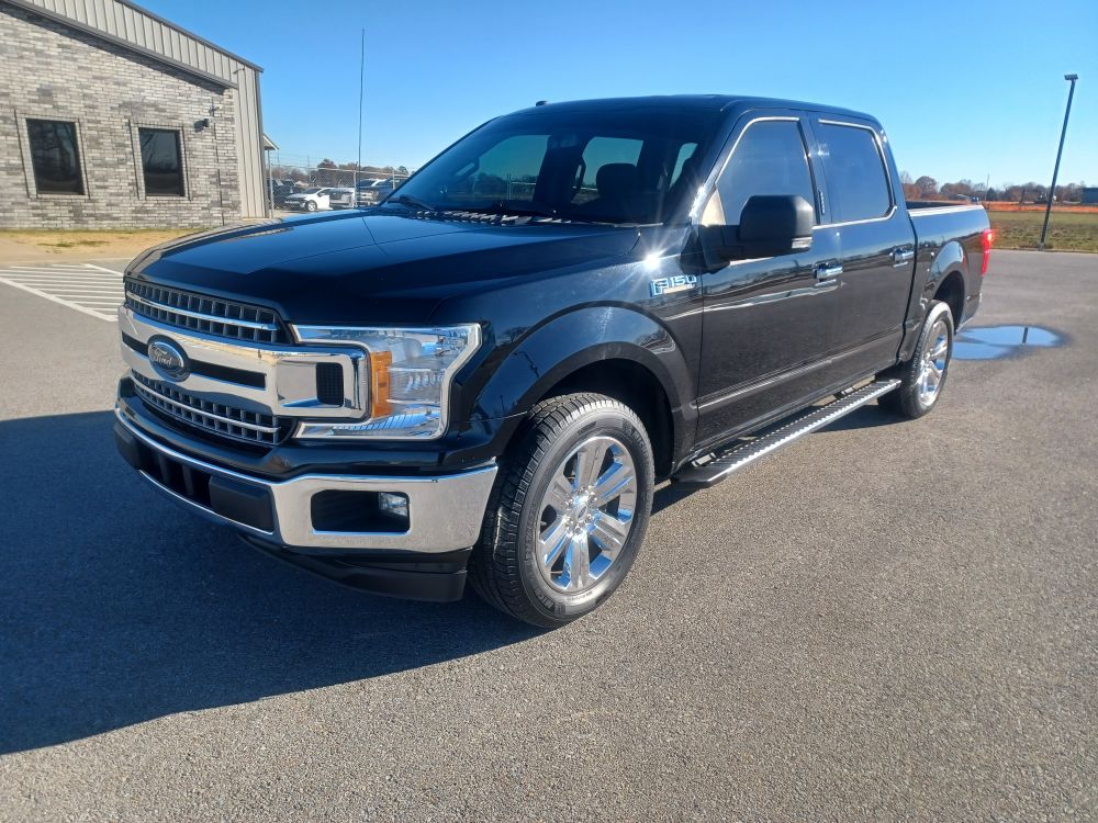 Trumann Autobody & Sales Trumann, AR