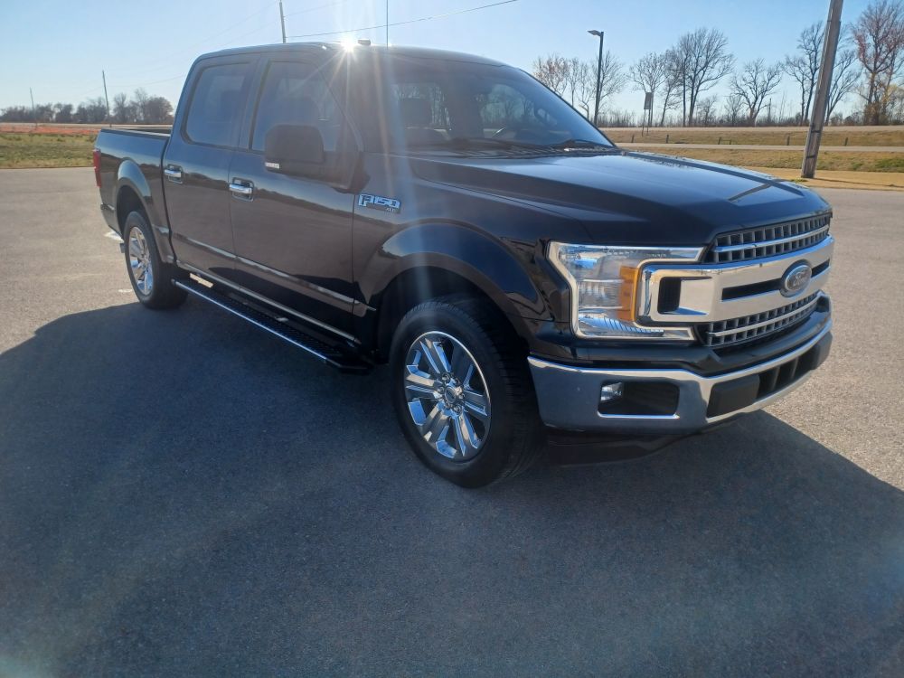 Trumann Autobody & Sales Trumann, AR