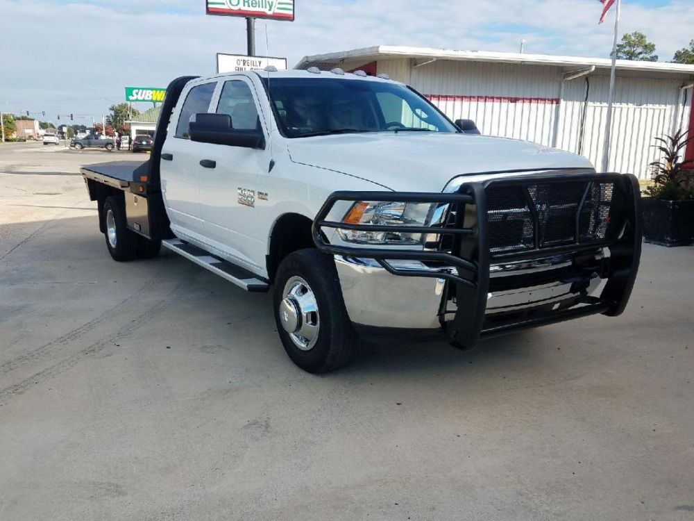 Trumann Autobody & Sales Trumann, AR