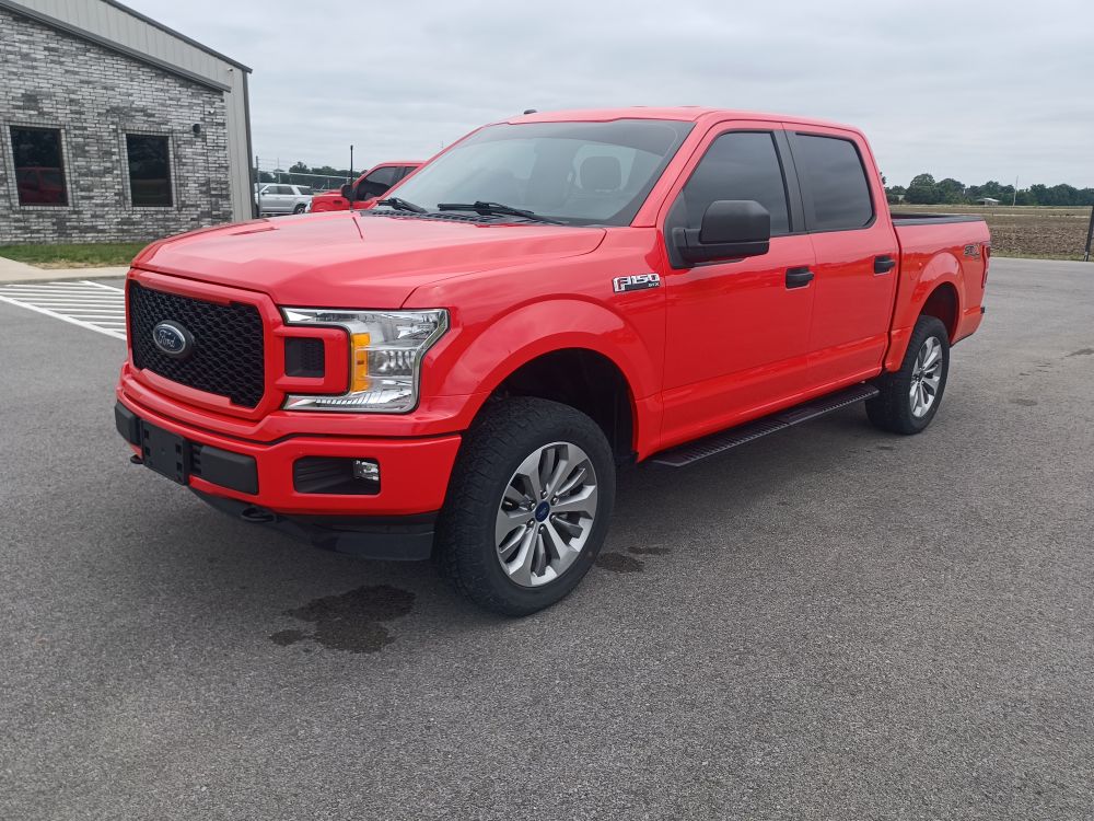 Trumann Autobody & Sales Trumann, AR