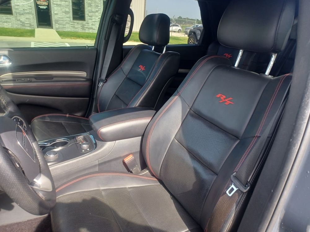 Trumann Autobody & Sales Trumann, AR