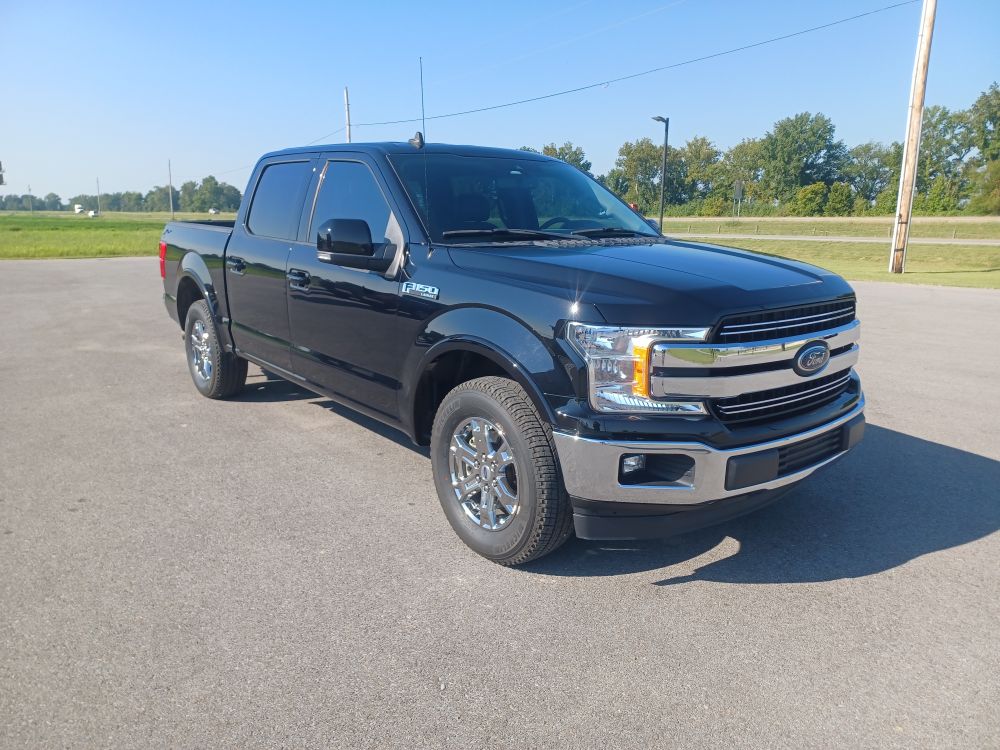 Trumann Autobody & Sales Trumann, AR