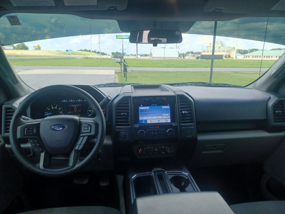 Trumann Autobody & Sales Trumann, AR