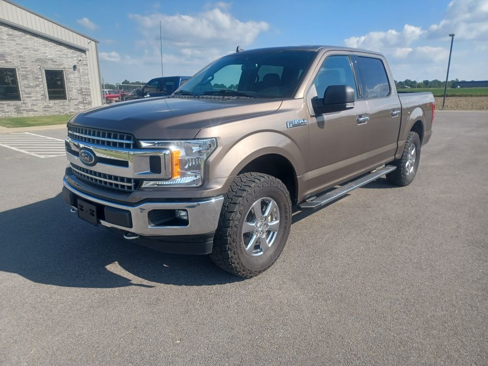 Trumann Autobody & Sales Trumann, AR