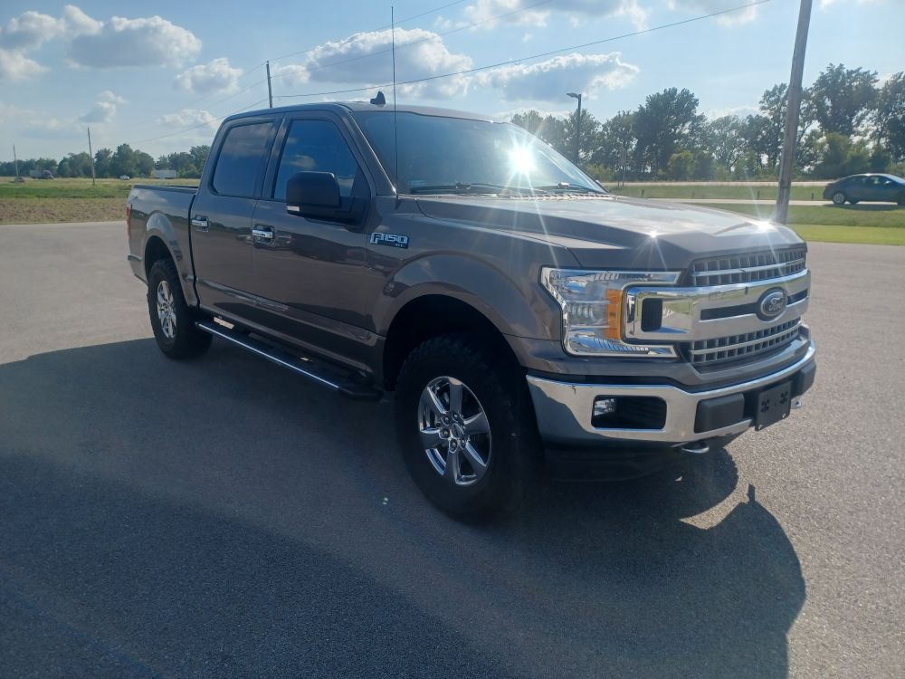 Trumann Autobody & Sales Trumann, AR