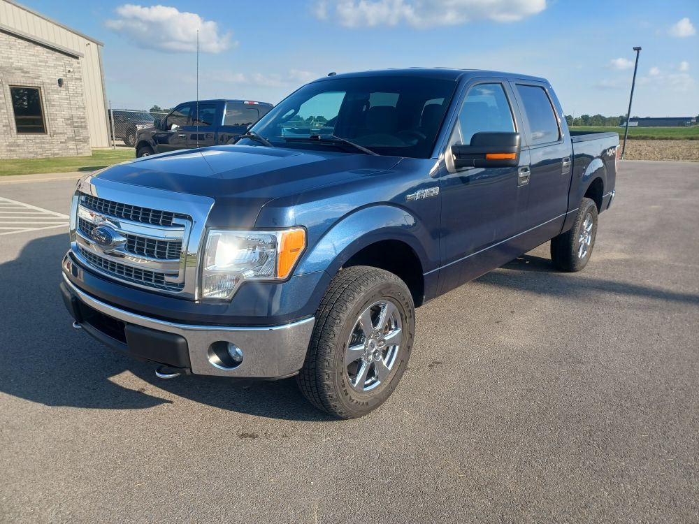 Trumann Autobody & Sales Trumann, AR