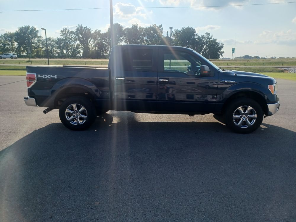 Trumann Autobody & Sales Trumann, AR