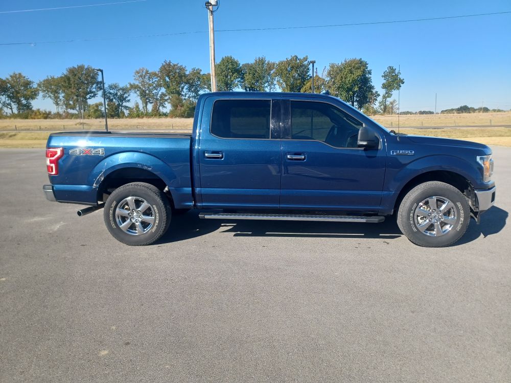 Trumann Autobody & Sales Trumann, AR