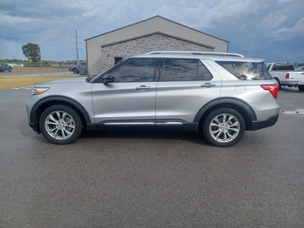 Trumann Autobody & Sales Trumann, AR