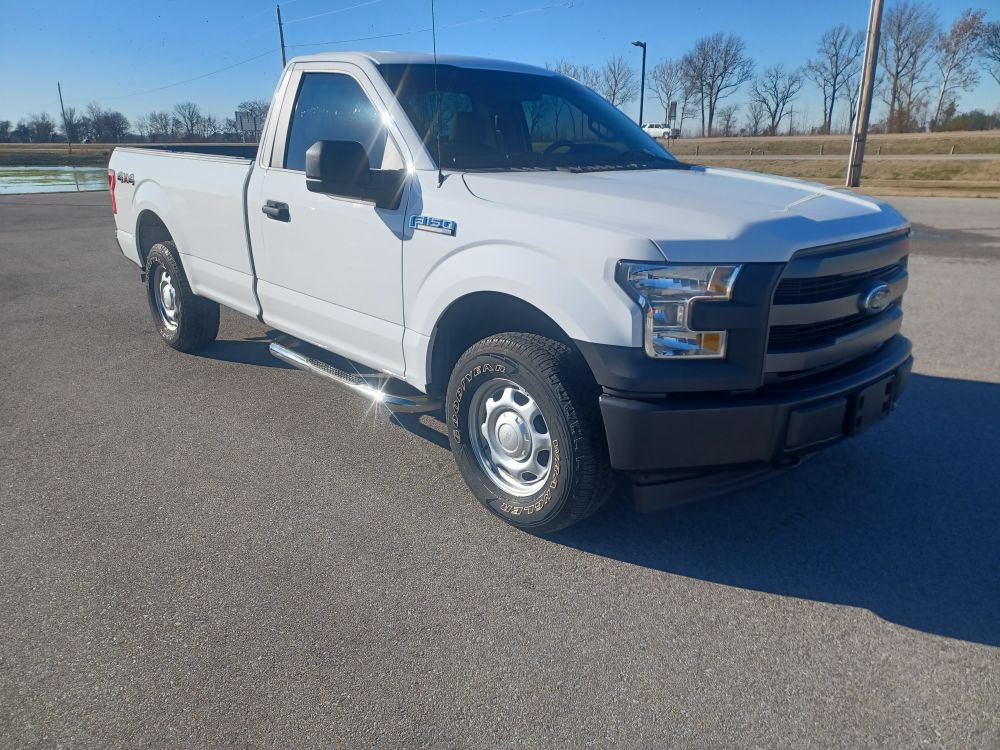 Trumann Autobody & Sales Trumann, AR