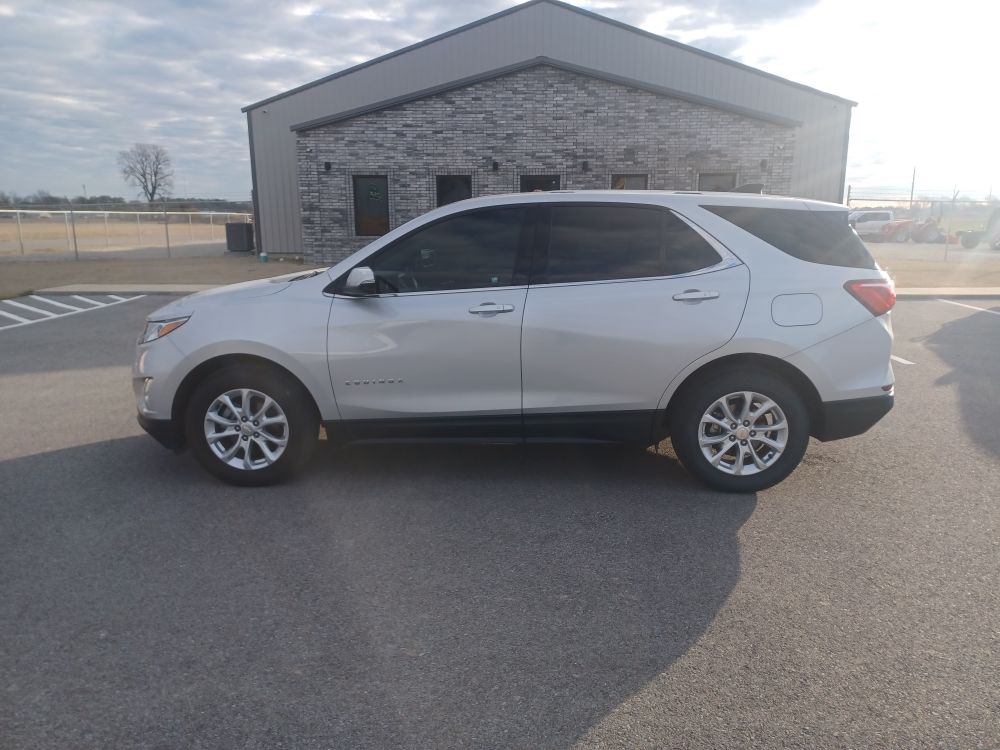 Trumann Autobody & Sales Trumann, AR