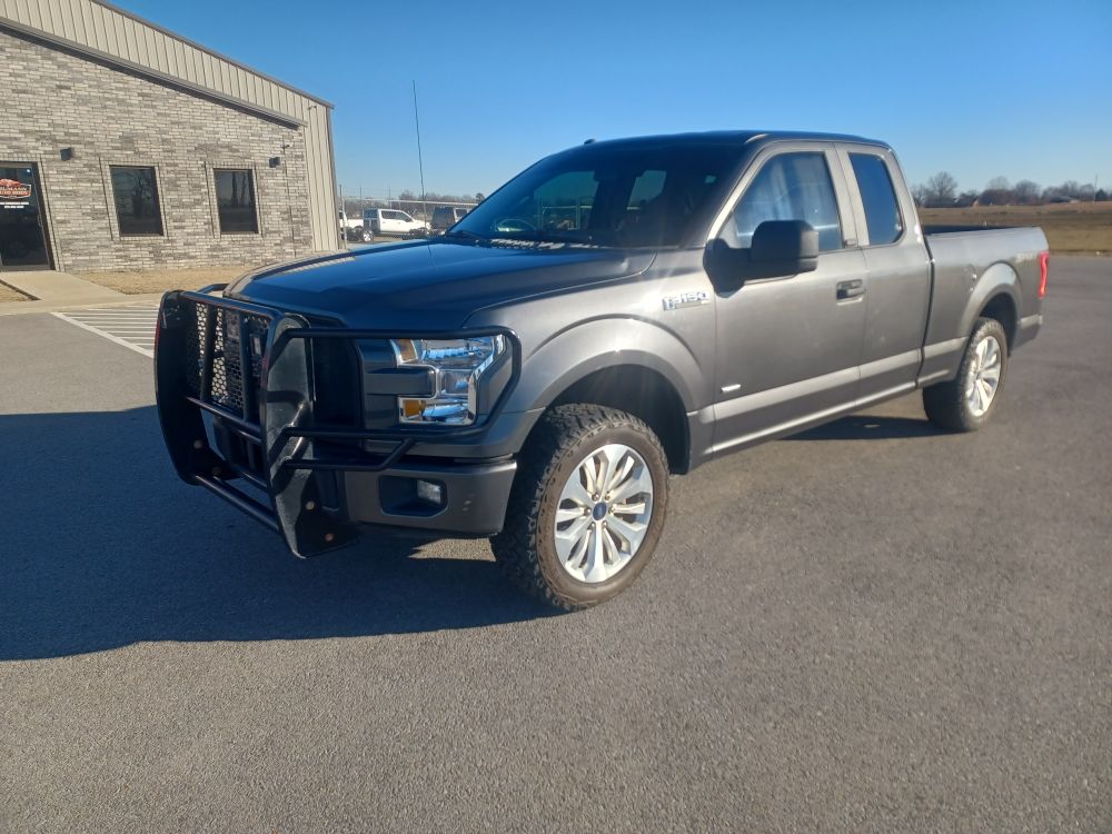 Trumann Autobody & Sales Trumann, AR