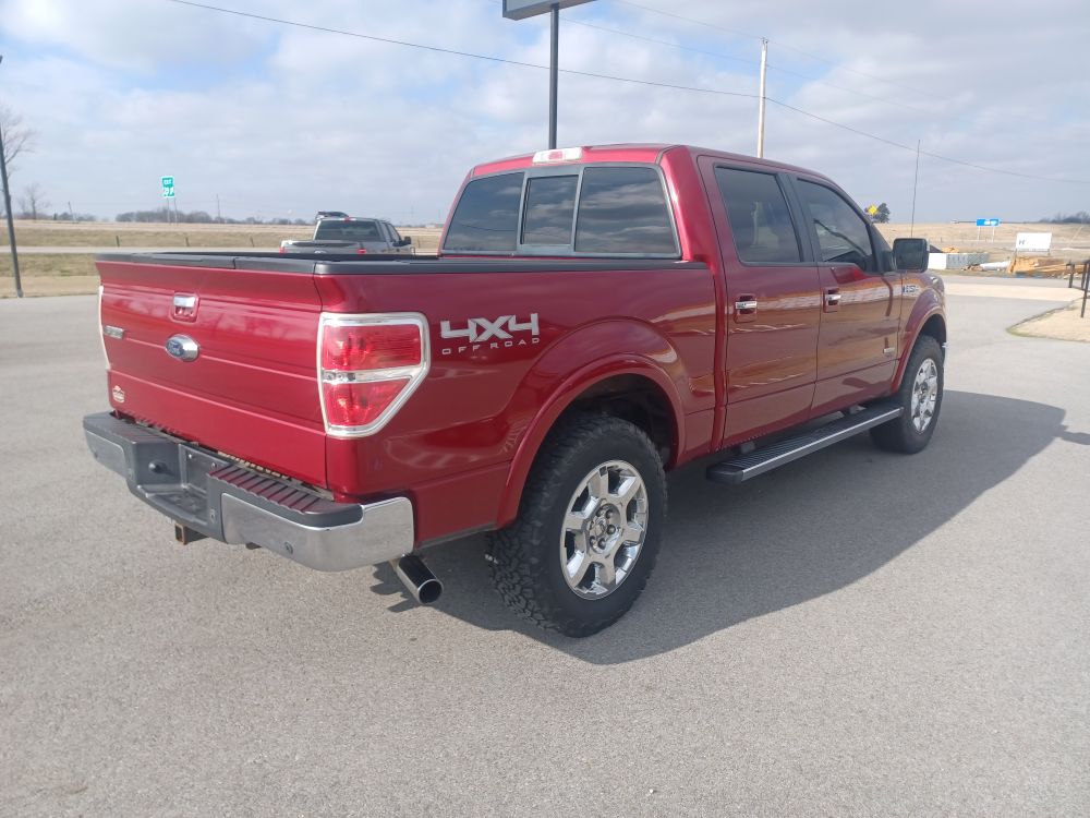 Trumann Autobody & Sales Trumann, AR