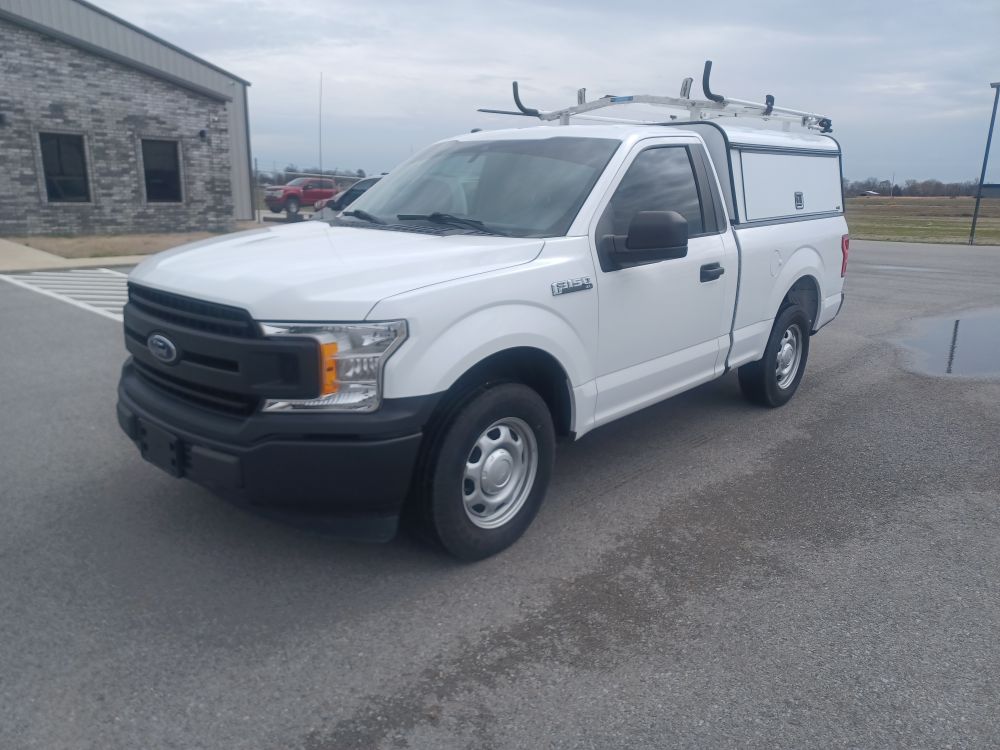 Trumann Autobody & Sales Trumann, AR