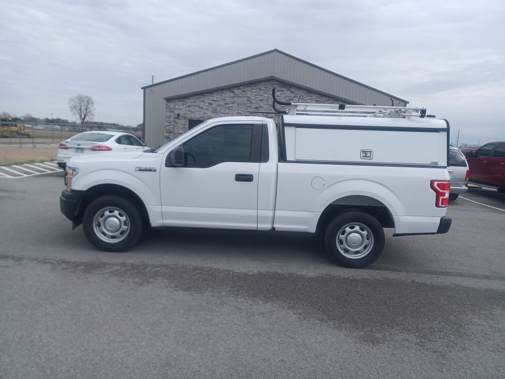 Trumann Autobody & Sales Trumann, AR