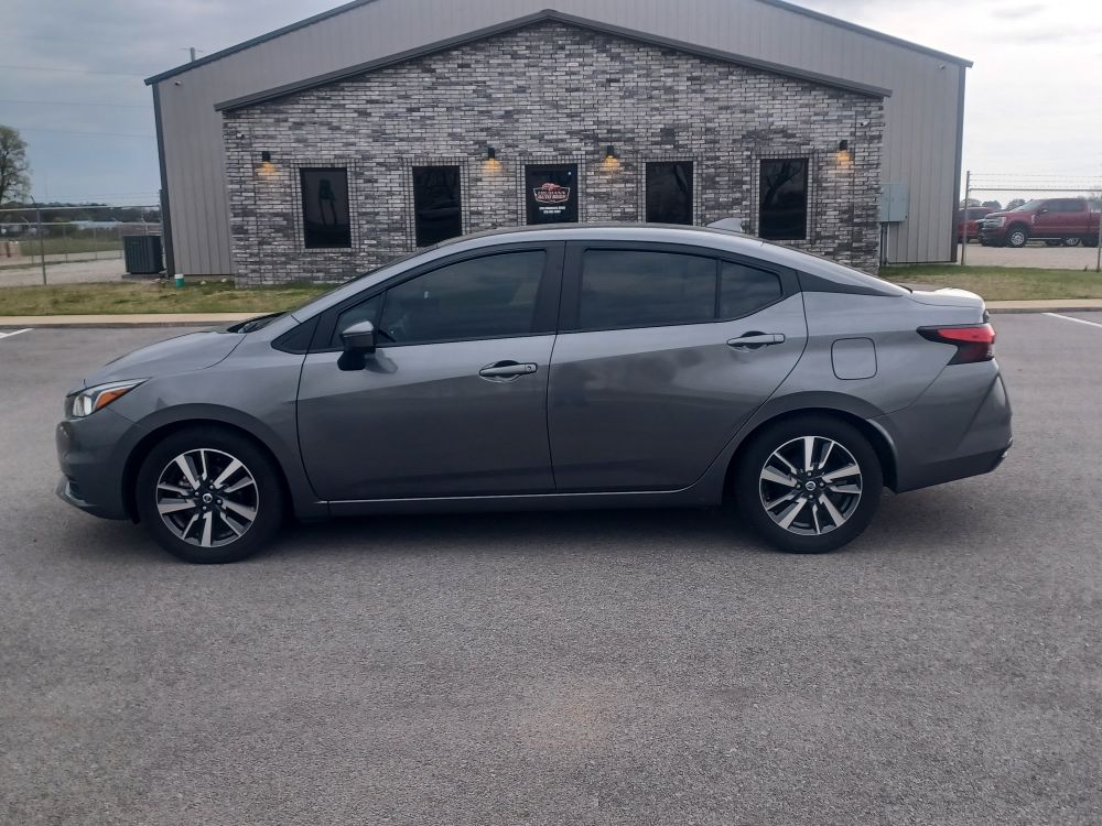 Trumann Autobody & Sales Trumann, AR