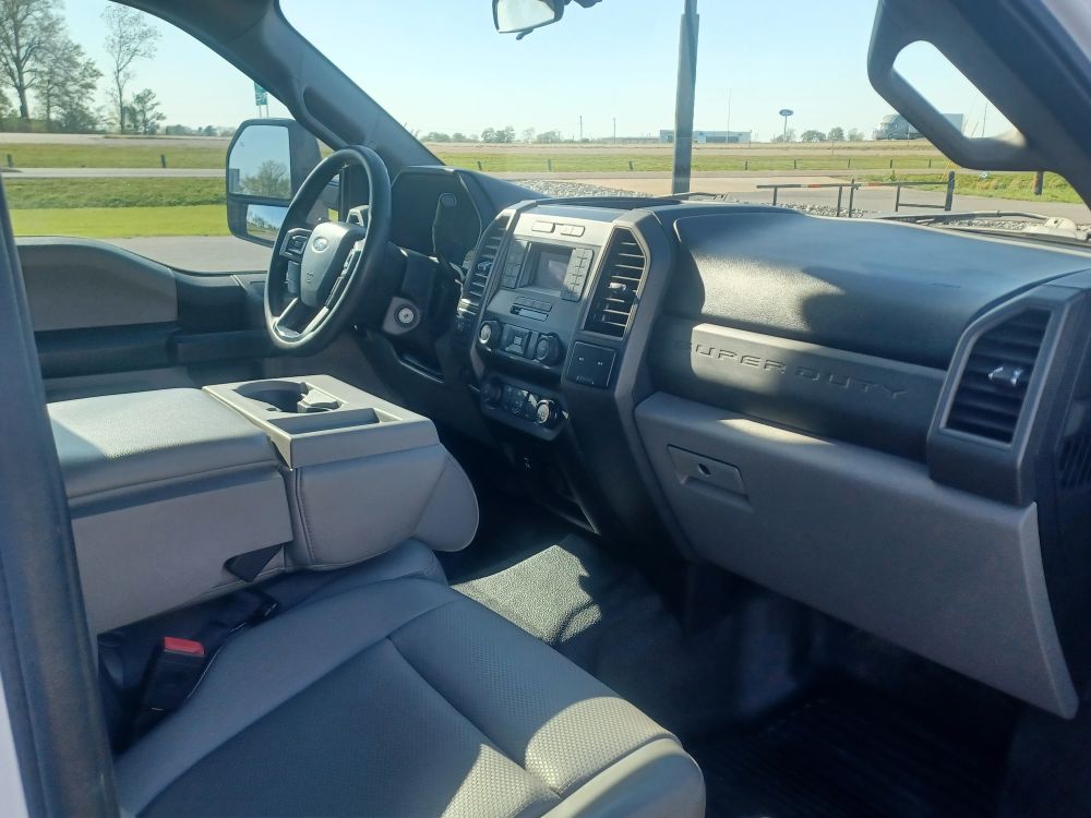 Trumann Autobody & Sales Trumann, AR