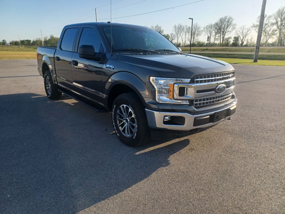 Trumann Autobody & Sales Trumann, AR