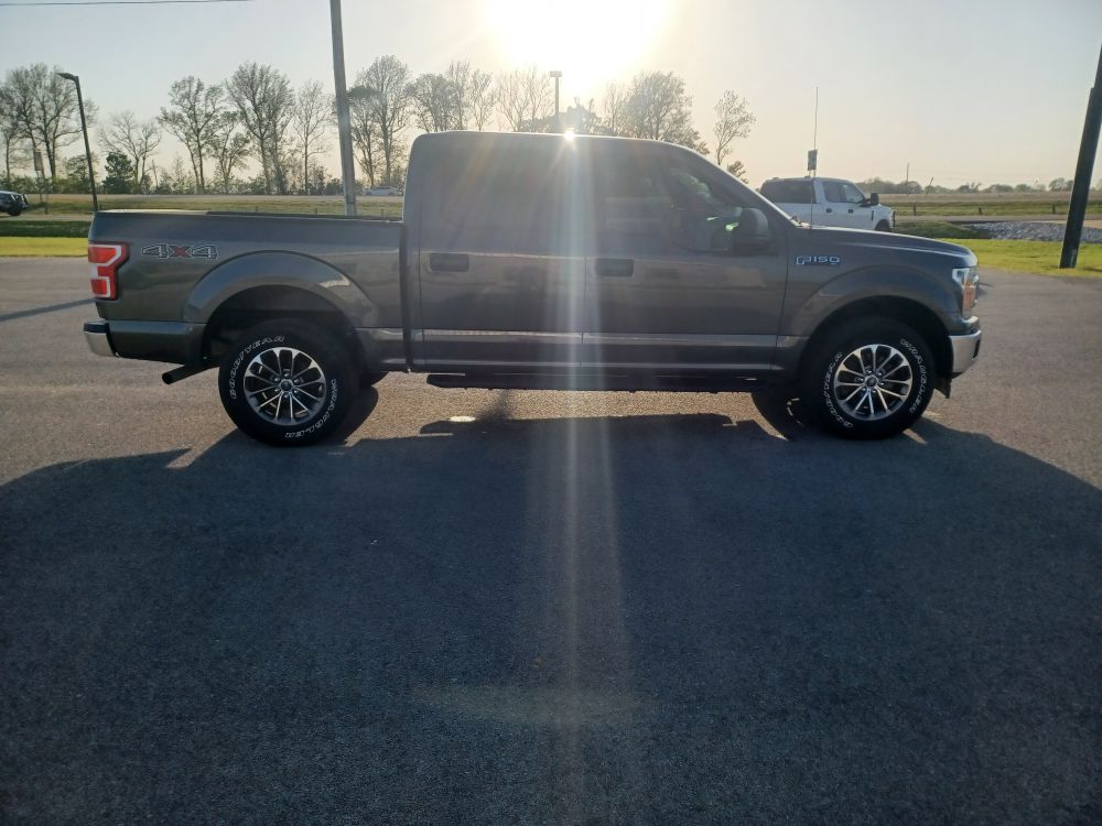 Trumann Autobody & Sales Trumann, AR