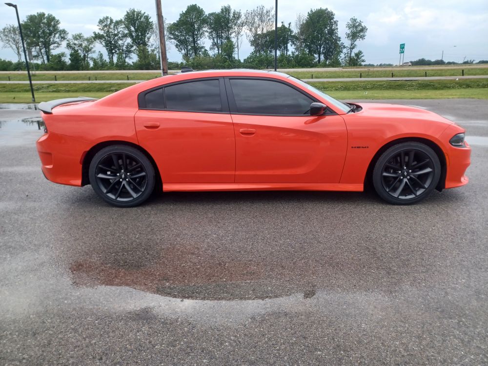 Trumann Autobody & Sales Trumann, AR