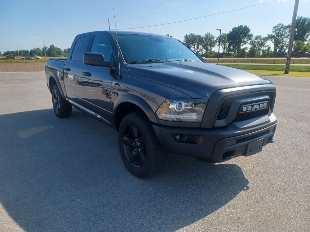 Trumann Autobody & Sales Trumann, AR